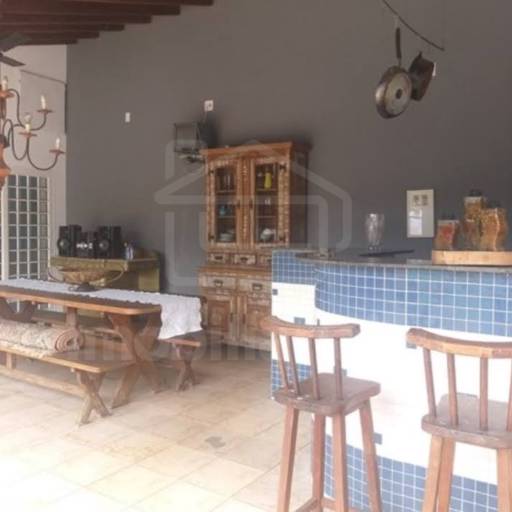 Casa - Código: 6720 - Aluguel: R$2.500,00 - Venda: R$690.000,00 por Imobiliária Jaú