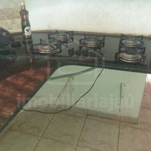 Casa - Código: 6720 - Aluguel: R$2.500,00 - Venda: R$690.000,00 por Imobiliária Jaú