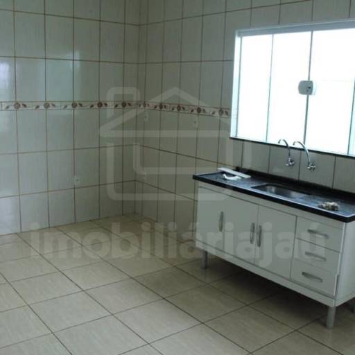 Casa - Código 5304 - Venda: 195.000,00 por Imobiliária Jaú