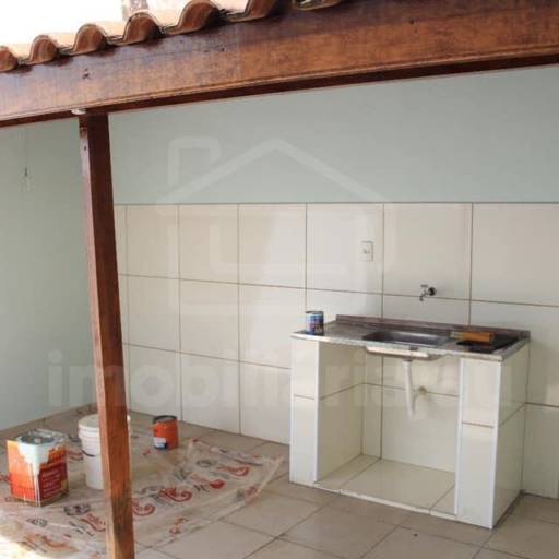 Casa - Código 5304 - Venda: 195.000,00 por Imobiliária Jaú