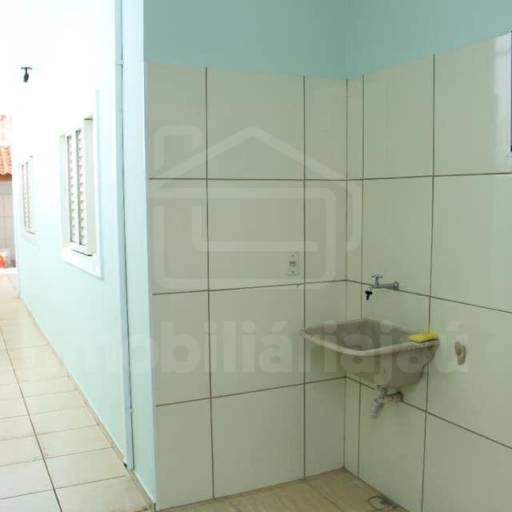 Casa - Código 5304 - Venda: 195.000,00 por Imobiliária Jaú