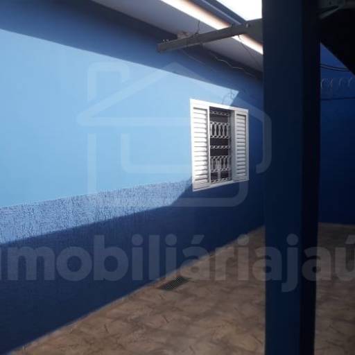 Casa - Código 5330 - Venda: 530.000,00 por Imobiliária Jaú