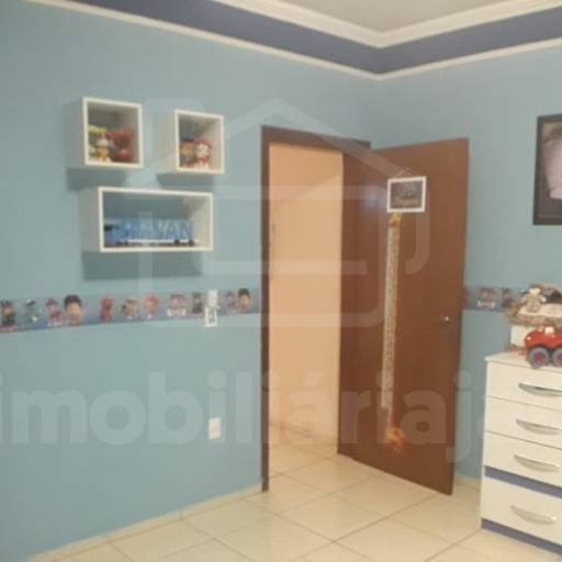 Casa - Código 5330 - Venda: 530.000,00 por Imobiliária Jaú