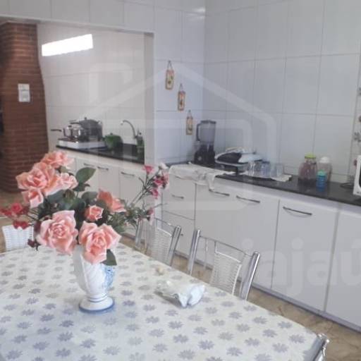 Casa - Código 5330 - Venda: 530.000,00 por Imobiliária Jaú