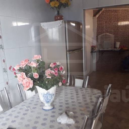 Casa - Código 5330 - Venda: 530.000,00 por Imobiliária Jaú