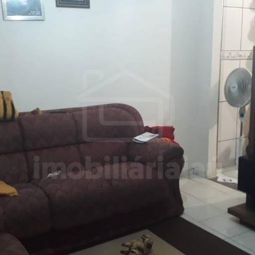 Casa - Código 5333 - Venda: 170.000,00 por Imobiliária Jaú