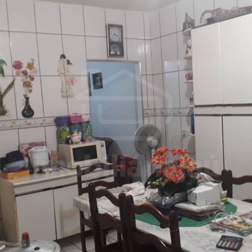 Casa - Código 5333 - Venda: 170.000,00 por Imobiliária Jaú