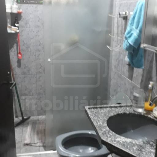 Casa - Código 5333 - Venda: 170.000,00 por Imobiliária Jaú