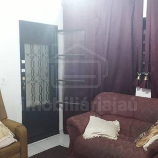 Casa - Código 5333 - Venda: 170.000,00 por Imobiliária Jaú