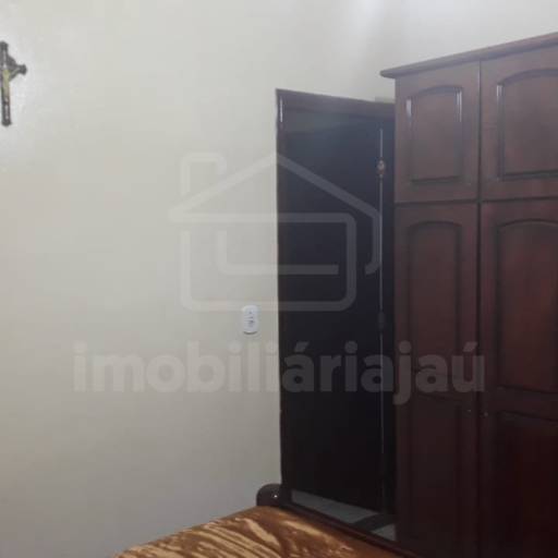 Casa - Código 5333 - Venda: 170.000,00 por Imobiliária Jaú