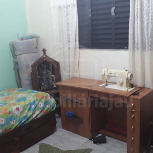 Casa - Código 5333 - Venda: 170.000,00 por Imobiliária Jaú