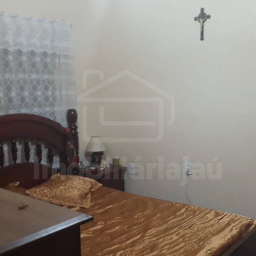 Casa - Código 5333 - Venda: 170.000,00 por Imobiliária Jaú