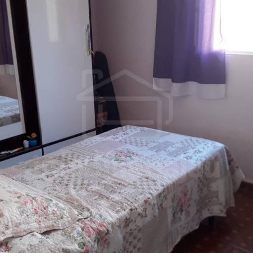 Casa - Código 5377 - Venda: 200.000,00 por Imobiliária Jaú