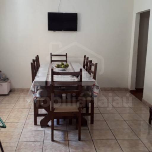 Casa - Código 5377 - Venda: 200.000,00 por Imobiliária Jaú