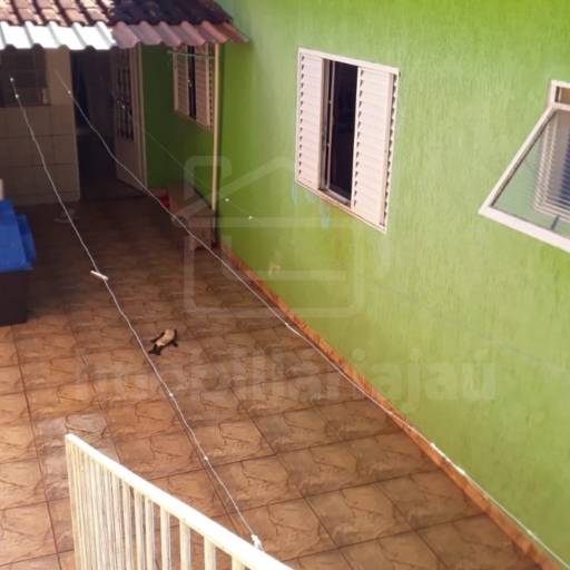 Casa - Código 5377 - Venda: 200.000,00 por Imobiliária Jaú