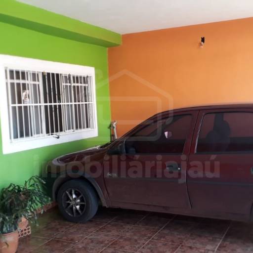 Casa - Código 5377 - Venda: 200.000,00 por Imobiliária Jaú