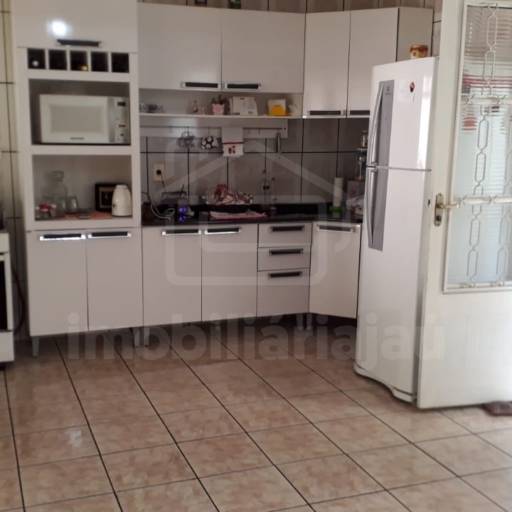 Casa - Código 5377 - Venda: 200.000,00 por Imobiliária Jaú