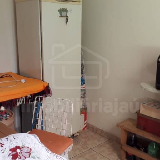 Casa - Código 5377 - Venda: 200.000,00 por Imobiliária Jaú