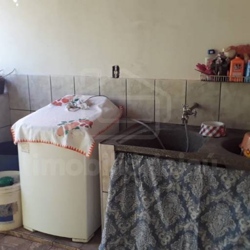 Casa - Código 5377 - Venda: 200.000,00 por Imobiliária Jaú