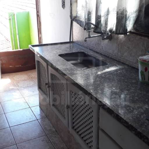 Casa - Código 5377 - Venda: 200.000,00 por Imobiliária Jaú