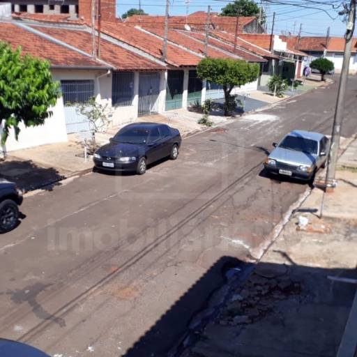 Casa - Código 5377 - Venda: 200.000,00 por Imobiliária Jaú