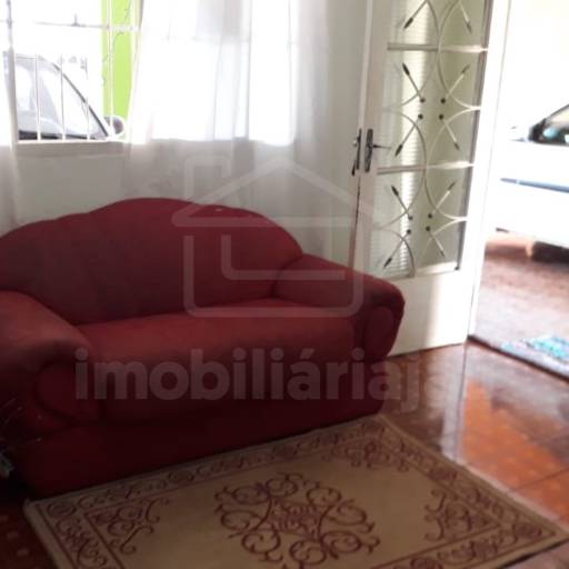 Casa - Código 5377 - Venda: 200.000,00 por Imobiliária Jaú