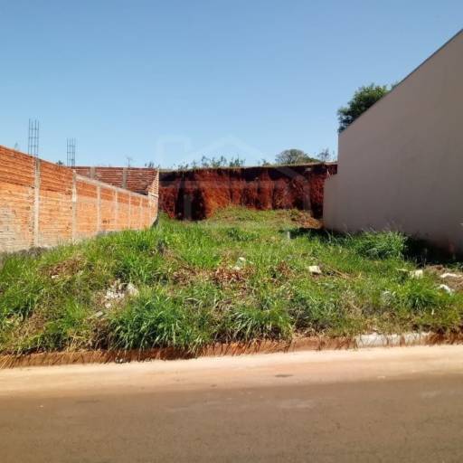 Terreno - Código: 6682 - Venda: R$90.000,00 por Imobiliária Jaú