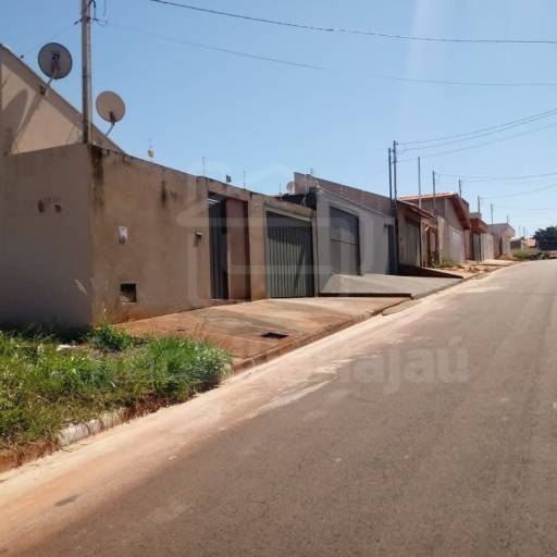 Terreno - Código: 6682 - Venda: R$90.000,00 por Imobiliária Jaú