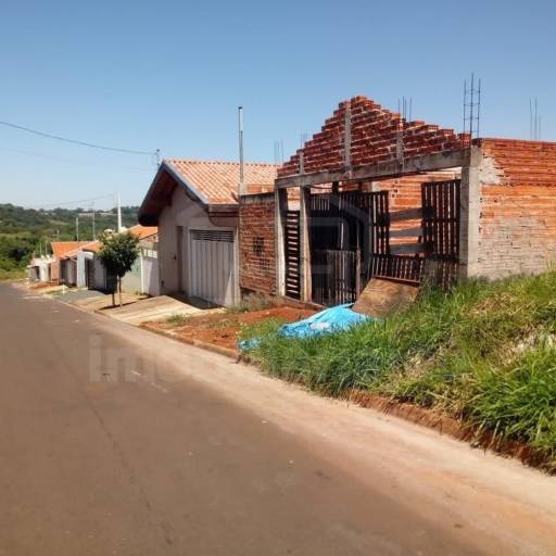 Terreno - Código: 6682 - Venda: R$90.000,00 por Imobiliária Jaú