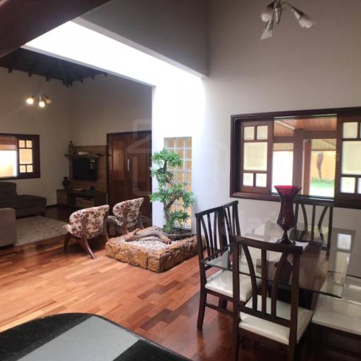 Casa - Código 5426 - Venda: 995.000,00 por Imobiliária Jaú