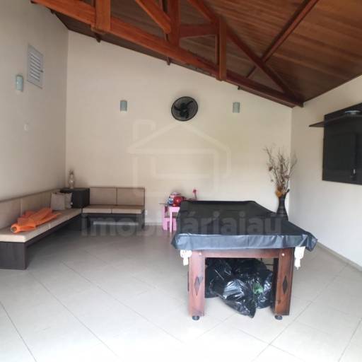 Casa - Código 5426 - Venda: 995.000,00 por Imobiliária Jaú