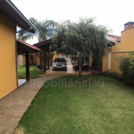 Casa - Código 5426 - Venda: 995.000,00 por Imobiliária Jaú