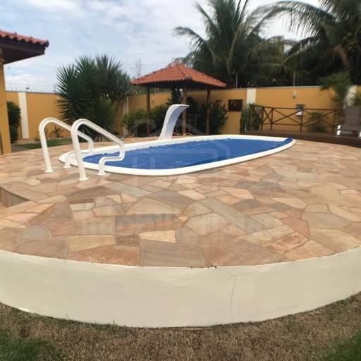 Casa - Código 5426 - Venda: 995.000,00 por Imobiliária Jaú