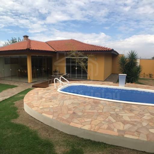 Casa - Código 5426 - Venda: 995.000,00 por Imobiliária Jaú