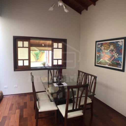 Casa - Código 5426 - Venda: 995.000,00 por Imobiliária Jaú