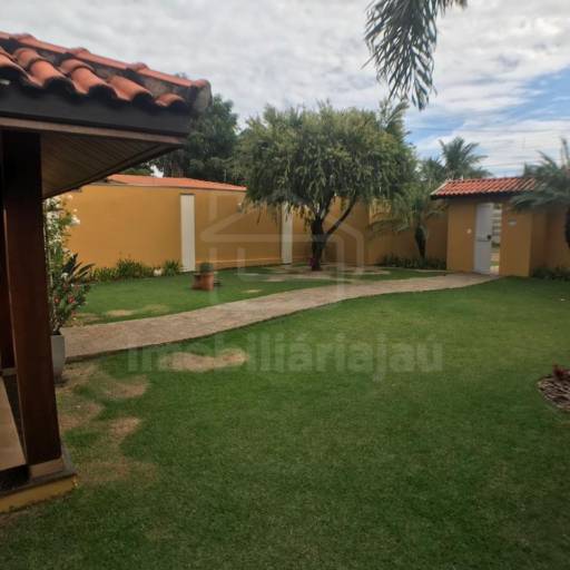 Casa - Código 5426 - Venda: 995.000,00 por Imobiliária Jaú