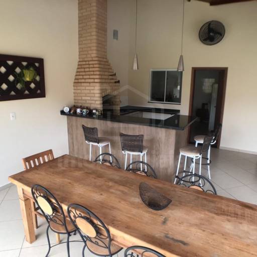 Casa - Código 5426 - Venda: 995.000,00 por Imobiliária Jaú