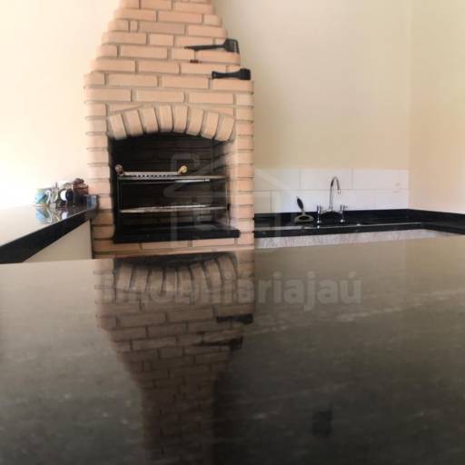 Casa - Código 5426 - Venda: 995.000,00 por Imobiliária Jaú