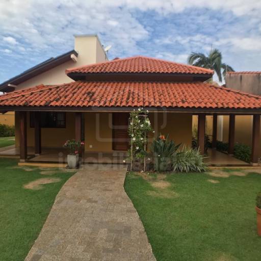 Casa - Código 5426 - Venda: 995.000,00 por Imobiliária Jaú