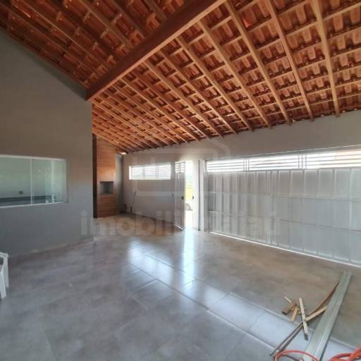 Casa - Código: 6677 - Venda: R$350.000,00 por Imobiliária Jaú