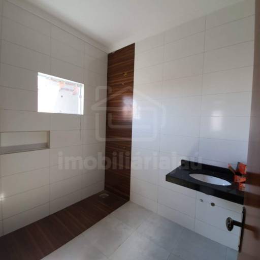 Casa - Código: 6677 - Venda: R$350.000,00 por Imobiliária Jaú