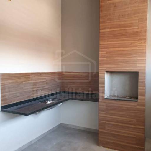 Casa - Código: 6677 - Venda: R$350.000,00 por Imobiliária Jaú