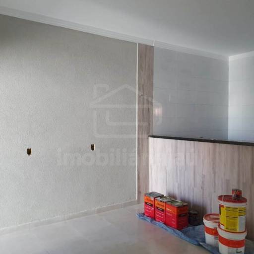 Casa - Código: 6677 - Venda: R$350.000,00 por Imobiliária Jaú