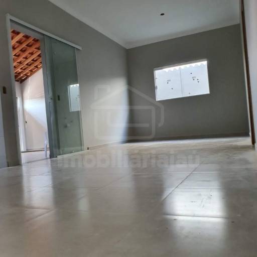 Casa - Código: 6677 - Venda: R$350.000,00 por Imobiliária Jaú