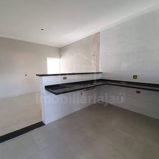 Casa - Código: 6677 - Venda: R$350.000,00 por Imobiliária Jaú