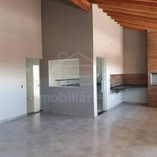 Casa - Código: 6677 - Venda: R$350.000,00 por Imobiliária Jaú