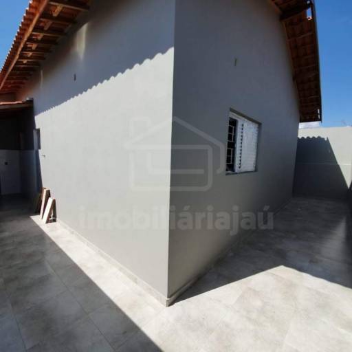 Casa - Código: 6677 - Venda: R$350.000,00 por Imobiliária Jaú