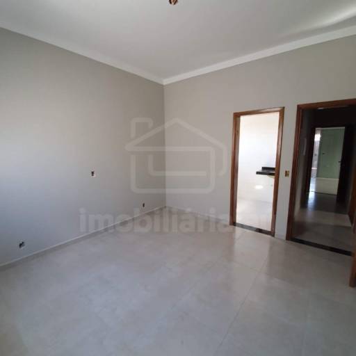 Casa - Código: 6677 - Venda: R$350.000,00 por Imobiliária Jaú