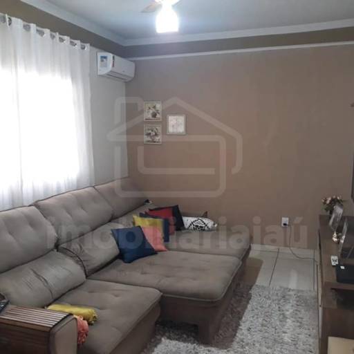 Casa - Código 5691 - Venda: 265.000,00 por Imobiliária Jaú