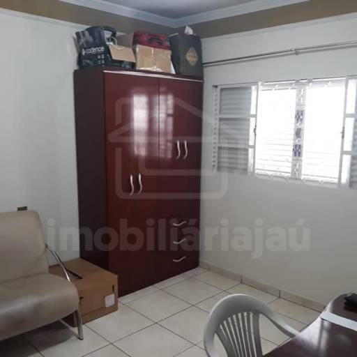 Casa - Código 5691 - Venda: 265.000,00 por Imobiliária Jaú